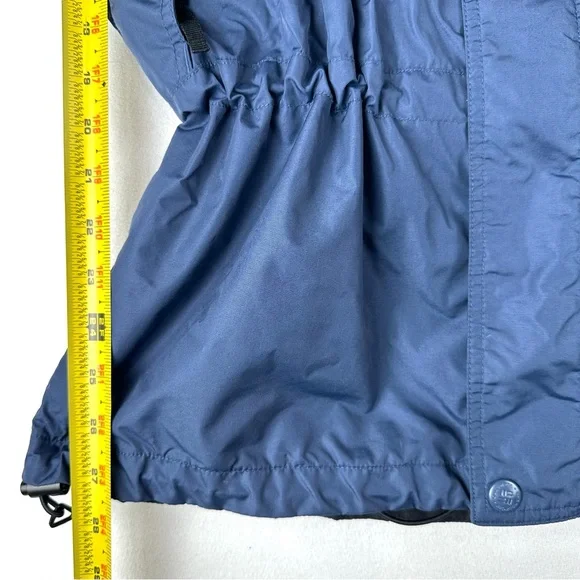 Columbia Fire Ridge Interchange Jacket Core Shell Only Colorblocked - Picture 16 of 16